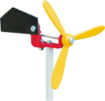 UMT Windrad neue Rückseite